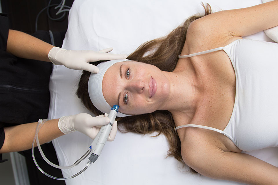 HydraFacial™